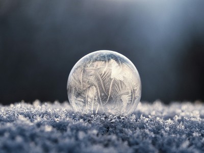 ©Aaron Burden sur Unsplash